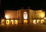 Castello dei Conti d'Amico e Museo 'L Ciar*
