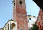 Castello Medioevale di Cisterna d Asti - Museo di Arti & Mestieri di un tempo